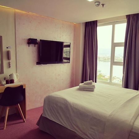 Sempre Premier Inn - Mactan Airport Hotel Lapu-Lapu City Zewnętrze zdjęcie