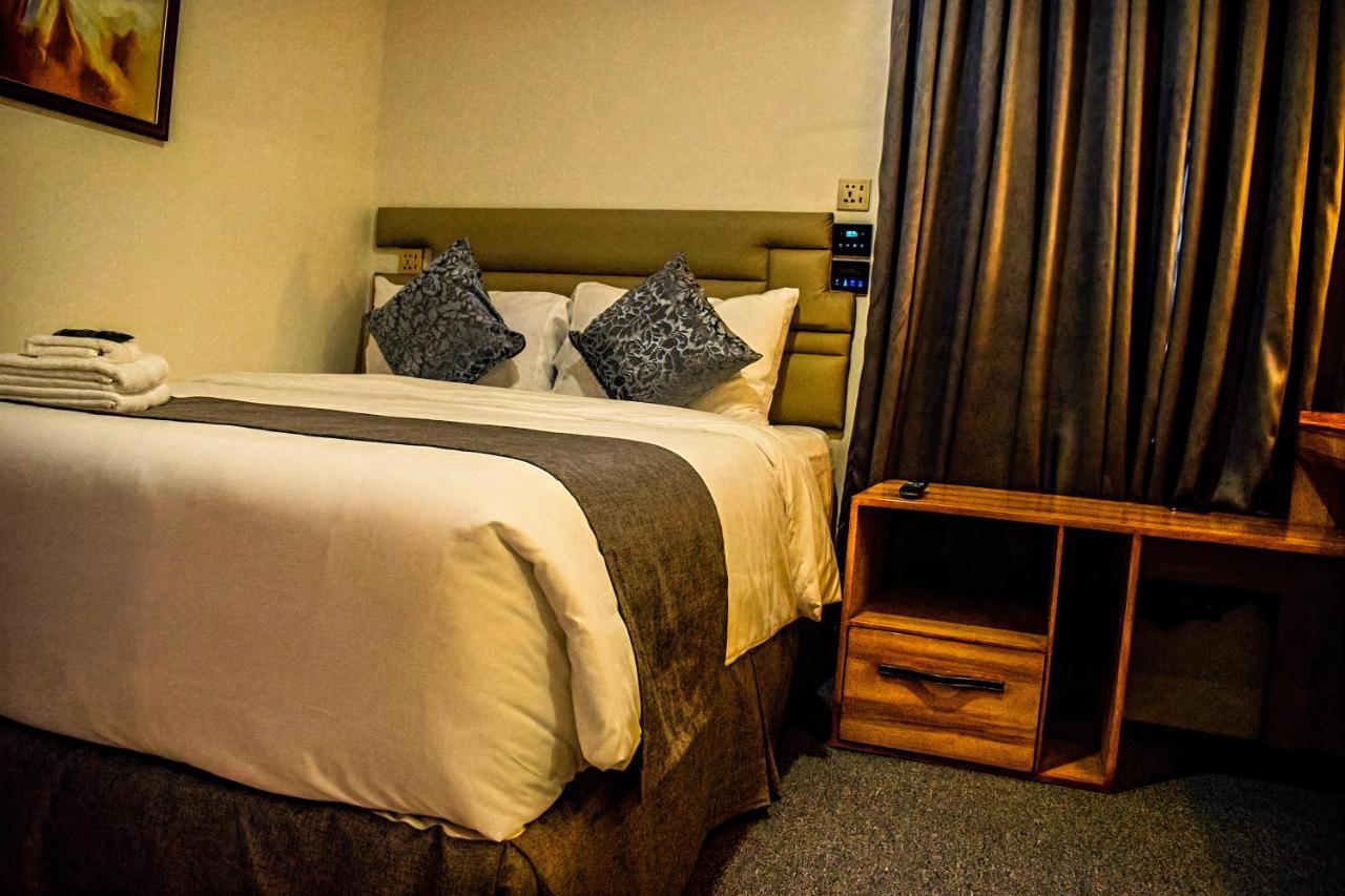 Sempre Premier Inn - Mactan Airport Hotel Lapu-Lapu City Zewnętrze zdjęcie