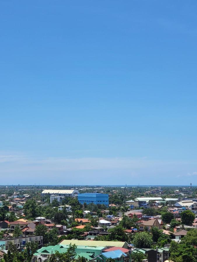Sempre Premier Inn - Mactan Airport Hotel Lapu-Lapu City Zewnętrze zdjęcie