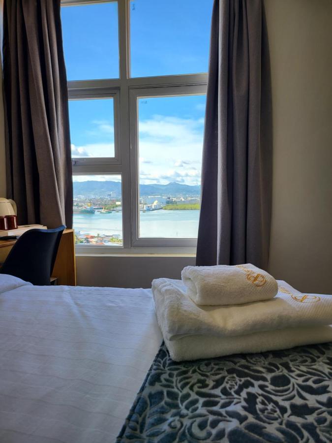 Sempre Premier Inn - Mactan Airport Hotel Lapu-Lapu City Zewnętrze zdjęcie