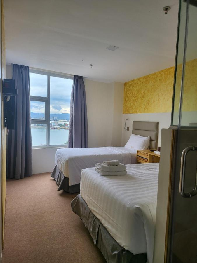 Sempre Premier Inn - Mactan Airport Hotel Lapu-Lapu City Pokój zdjęcie