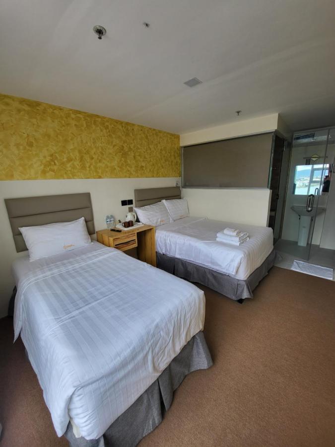 Sempre Premier Inn - Mactan Airport Hotel Lapu-Lapu City Pokój zdjęcie