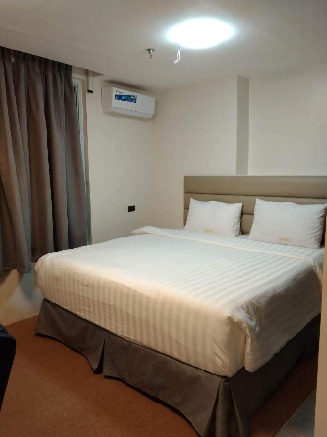 Sempre Premier Inn - Mactan Airport Hotel Lapu-Lapu City Zewnętrze zdjęcie