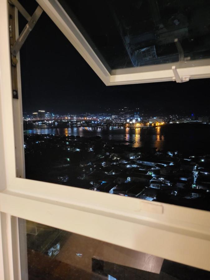 Sempre Premier Inn - Mactan Airport Hotel Lapu-Lapu City Zewnętrze zdjęcie