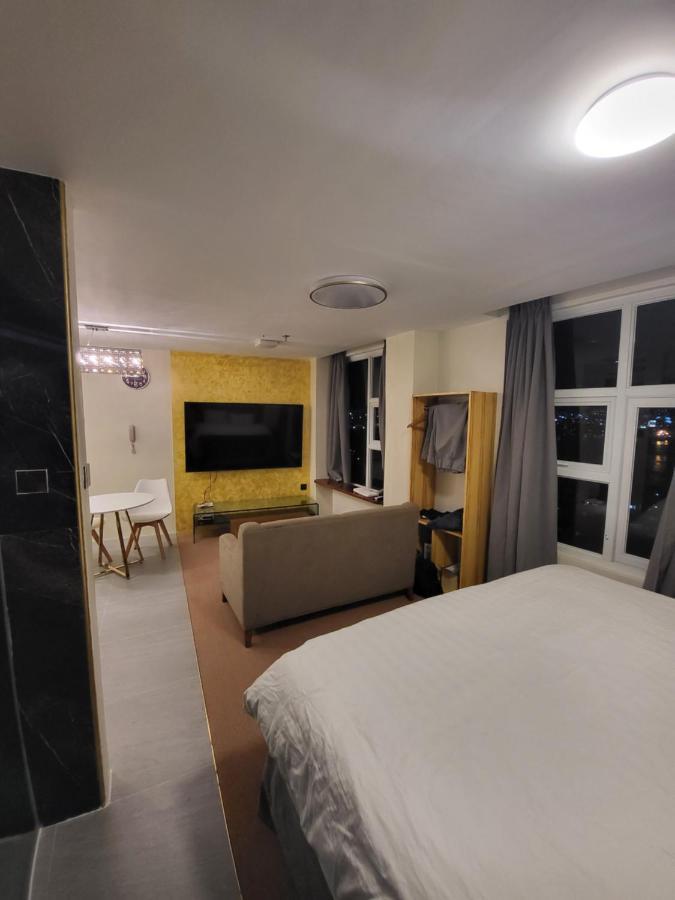 Sempre Premier Inn - Mactan Airport Hotel Lapu-Lapu City Zewnętrze zdjęcie
