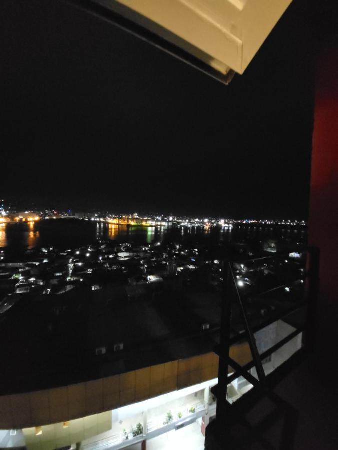 Sempre Premier Inn - Mactan Airport Hotel Lapu-Lapu City Zewnętrze zdjęcie