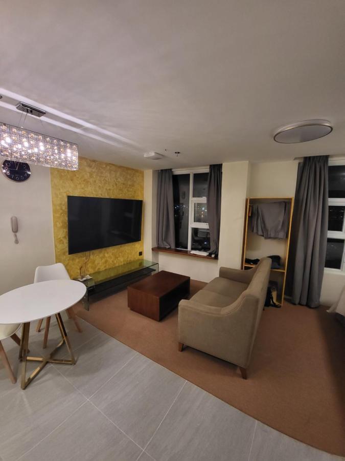 Sempre Premier Inn - Mactan Airport Hotel Lapu-Lapu City Zewnętrze zdjęcie
