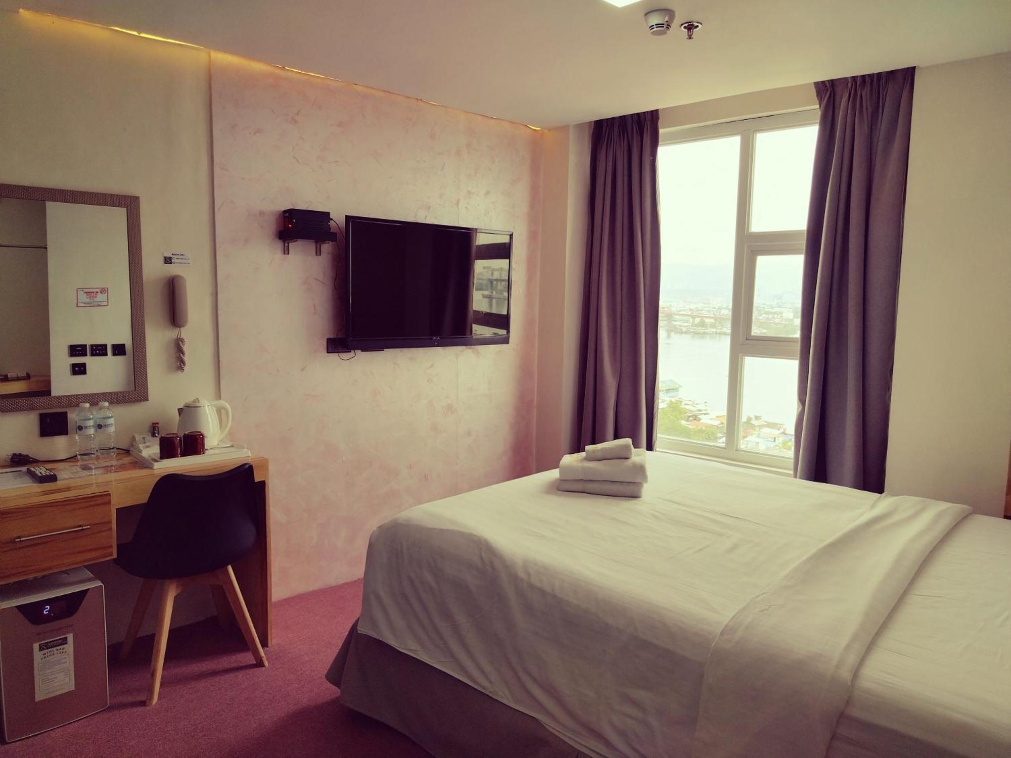 Sempre Premier Inn - Mactan Airport Hotel Lapu-Lapu City Zewnętrze zdjęcie