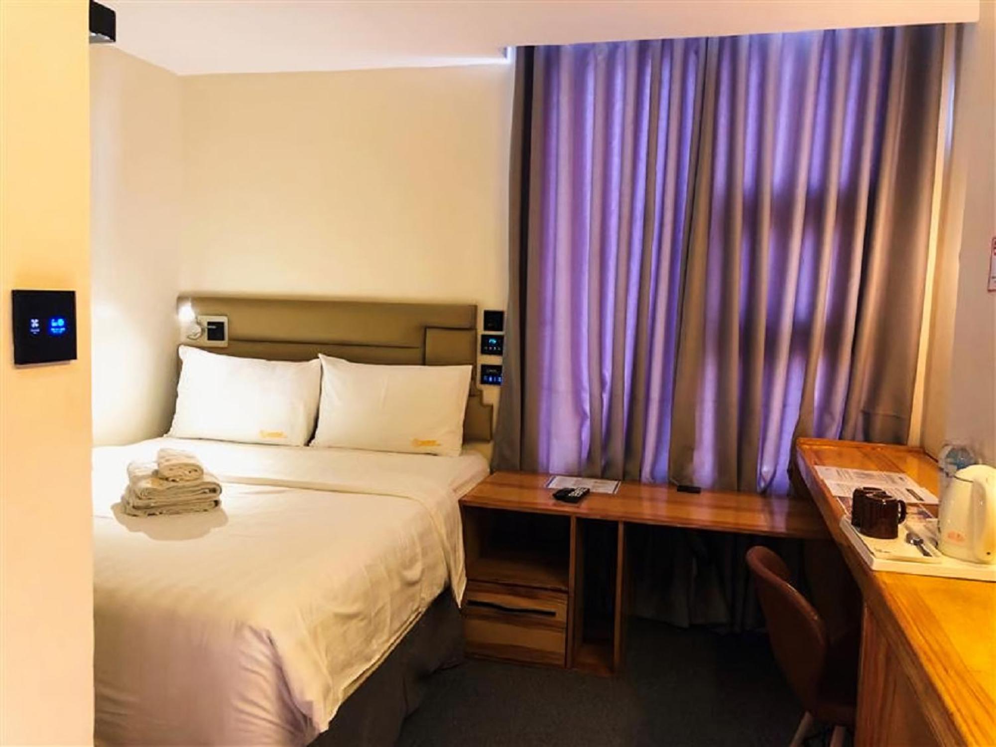 Sempre Premier Inn - Mactan Airport Hotel Lapu-Lapu City Zewnętrze zdjęcie