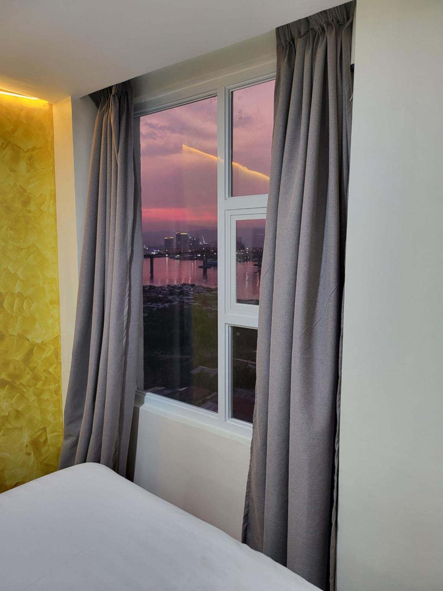 Sempre Premier Inn - Mactan Airport Hotel Lapu-Lapu City Pokój zdjęcie
