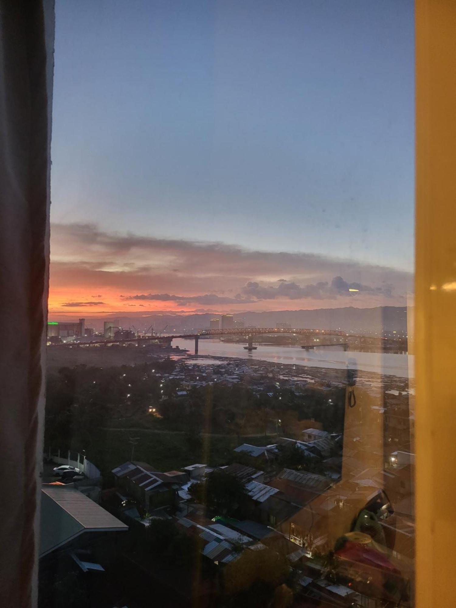 Sempre Premier Inn - Mactan Airport Hotel Lapu-Lapu City Pokój zdjęcie