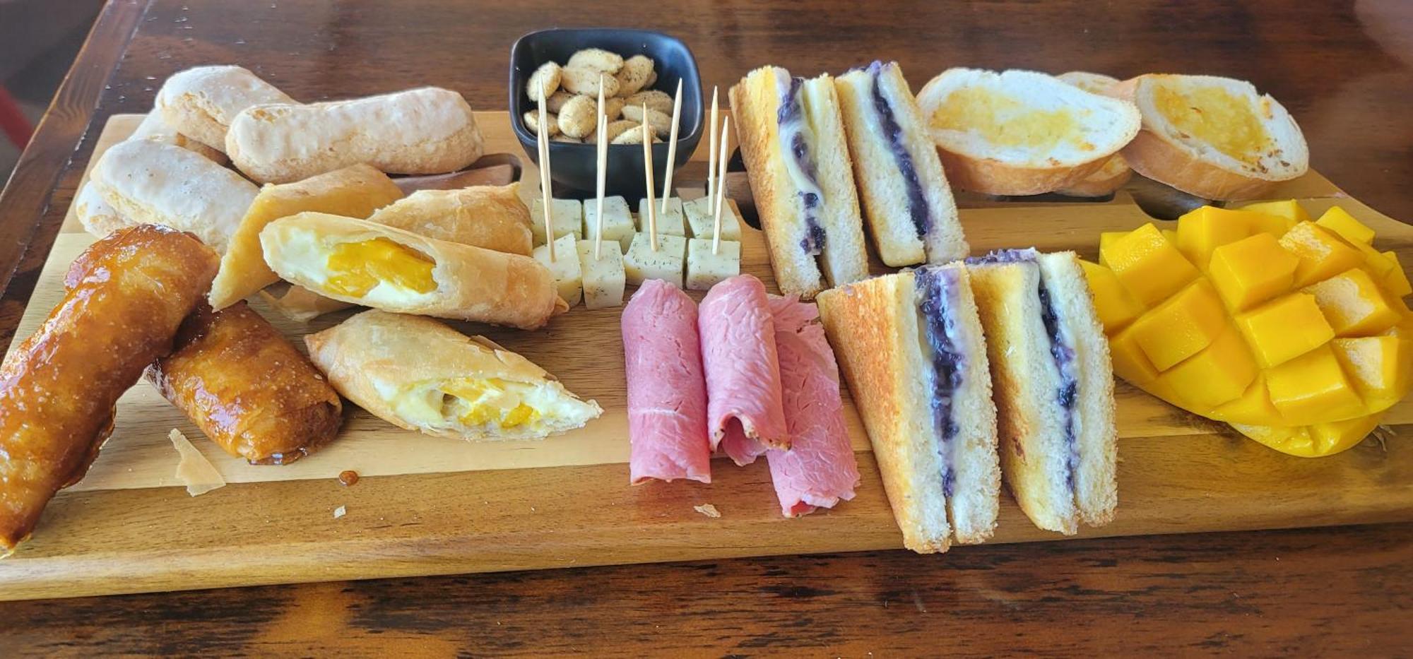 Sempre Premier Inn - Mactan Airport Hotel Lapu-Lapu City Zewnętrze zdjęcie
